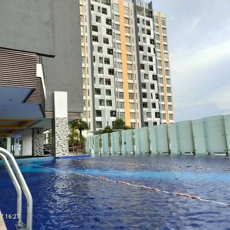 Apartament Ipoh Majestic Zewnętrze zdjęcie