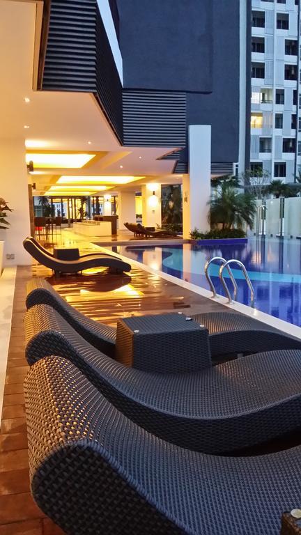 Apartament Ipoh Majestic Zewnętrze zdjęcie