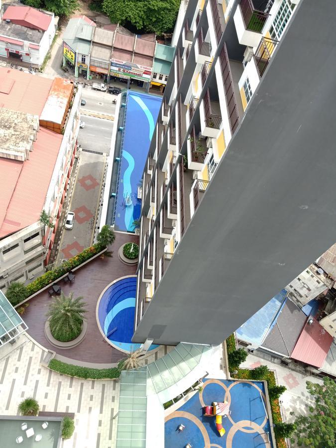 Apartament Ipoh Majestic Zewnętrze zdjęcie