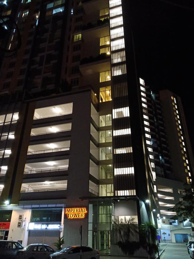 Apartament Ipoh Majestic Zewnętrze zdjęcie