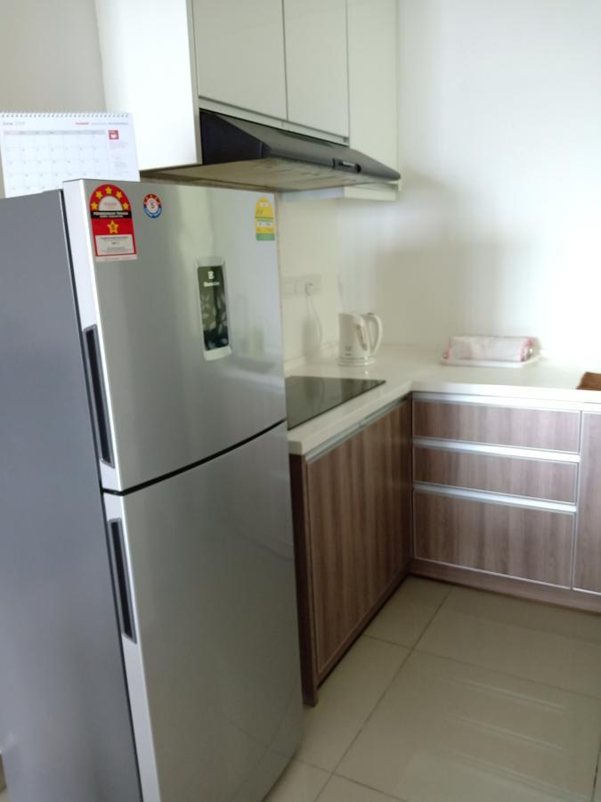 Apartament Ipoh Majestic Zewnętrze zdjęcie